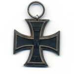 Eisernes Kreuz 2. Klasse 1914 “N”