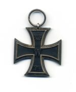 Eisernes Kreuz 2. Klasse 1914 “N”