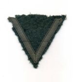 Wehrmacht Gefreiter Winkel des Heeres für Uniform