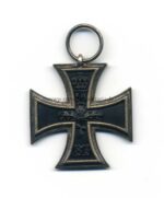 Eisernes Kreuz 2. Klasse 1914 “N” – Bild 2