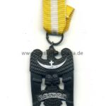 Schlesisches Bewährungsabzeichen 2. Klasse