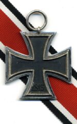 Eisernes Kreuz 2. Klasse 1939 – Hst. 55 (J.E. Hammer & Söhne, Geringswalde) – Bild 2