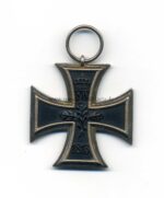 Eisernes Kreuz 2. Klasse 1914 "WILM" – Bild 2
