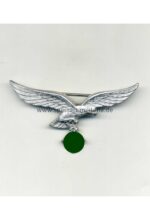 Luftwaffe Brustadler für die Sommeruniform für Offiziere, mint