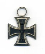 Eisernes Kreuz 2.Klasse 1914 Hst. “R.Sch” selten