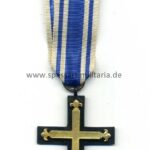 Baltenkreuz 2. Klasse