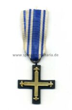 Baltenkreuz 2. Klasse