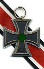 Eisernes Kreuz 2. Klasse 1939 – Hst. 27 (Anton Maria Schenkl´s Nachfolger, Wien)