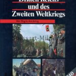Buch Große Geschichte des Dritten Reichs und des Zweiten Weltkrieg 1939-1940