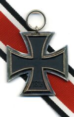 Eisernes Kreuz 2. Klasse 1939 – Hst. 27 (Anton Maria Schenkl´s Nachfolger, Wien) – Bild 2