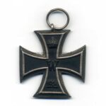 Eisernes Kreuz 2.Klasse 1914 Hst. “FR”