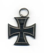 Eisernes Kreuz 2.Klasse 1914 Hst. “FR”