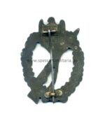 Infanteriesturmabzeichen Silber R.S. – Bild 2