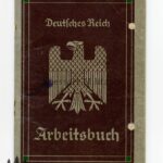 Arbeitsbuch 3. Reich, Essen