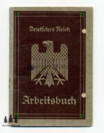 Arbeitsbuch 3. Reich, Essen
