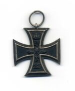 Eisernes Kreuz 2.Klasse 1914 Hst. “FR” – Bild 2