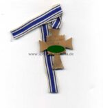 Ehrenkreuz der Deutschen Mutter in Bronze (Mutterkreuz) – Bild 2