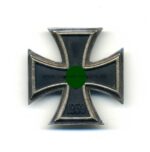 Eisernes Kreuz 1. Klasse 1939, Hst. 65, Klein & Quenzer