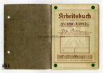 Arbeitsbuch 3. Reich, Essen – Bild 2