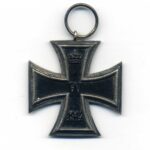 Eisernes Kreuz 2. Klasse 1914 "M"
