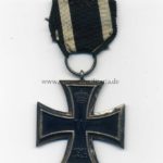 Eisernes Kreuz 2.Klasse 1914 