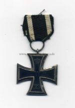 Eisernes Kreuz 2.Klasse 1914 "KO"