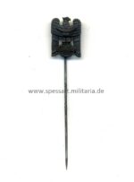 Schlesisches Bewährungsabzeichen Nadel