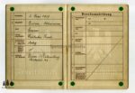 Arbeitsbuch 3. Reich, Essen – Bild 3