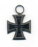 Eisernes Kreuz 2. Klasse 1914 "M" – Bild 2