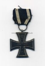Eisernes Kreuz 2.Klasse 1914 "KO" – Bild 2