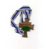 Ehrenkreuz der Deutschen Mutter in Bronze (Mutterkreuz) – Bild 2