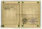 Arbeitsbuch 3. Reich, Essen – Bild 4