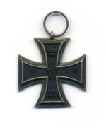 Eisernes Kreuz 2. Klasse 1914 "K.M"