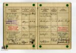 Arbeitsbuch 3. Reich, Essen – Bild 5