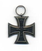 Eisernes Kreuz 2. Klasse 1914 "K.M" – Bild 2