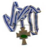 Ehrenkreuz der Deutschen Mutter in Bronze (Mutterkreuz) – Bild 2