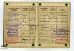 Arbeitsbuch 3. Reich, Essen – Bild 6