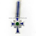 Ehrenkreuz der Deutschen Mutter in Silber (Mutterkreuz)