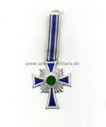 Ehrenkreuz der Deutschen Mutter in Silber (Mutterkreuz)