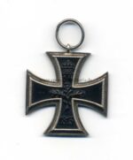 Eisernes Kreuz 2. Klasse 1914 "WS" – Bild 2