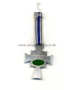 Ehrenkreuz der Deutschen Mutter in Silber (Mutterkreuz) – Bild 2