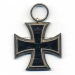 Eisernes Kreuz 2. Klasse 1914 “N”