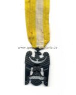 Schlesisches Bewährungsabzeichen 2. Klasse