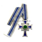Ehrenkreuz der Deutschen Mutter in Silber (Mutterkreuz)
