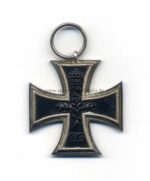 Eisernes Kreuz 2. Klasse 1914 “N” – Bild 2