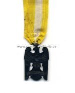 Schlesisches Bewährungsabzeichen 2. Klasse – Bild 2