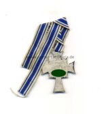 Ehrenkreuz der Deutschen Mutter in Silber (Mutterkreuz) – Bild 2