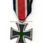 Eisernes Kreuz 2. Klasse 1939, Hst. L/11