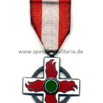 Reichsfeuerwehr-Ehrenzeichen 2. Stufe