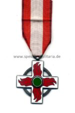 Reichsfeuerwehr-Ehrenzeichen 2. Stufe